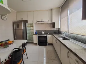 Imagem 5 - Apartamento em Nossa Senhora Aparecida, Uberlândia - MG