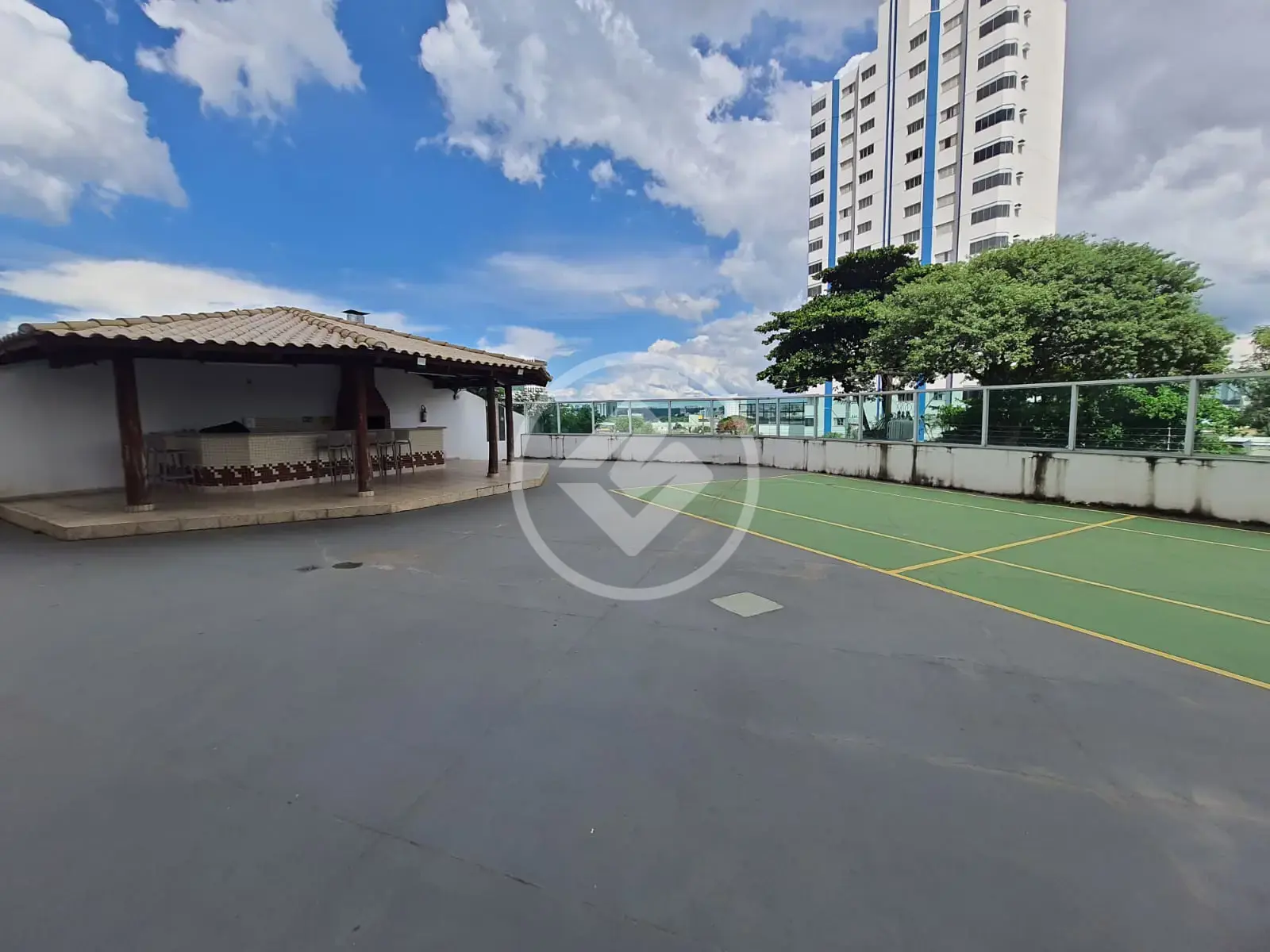 Image 14 - Apartamento em Nossa Senhora Aparecida, Uberlândia - MG
