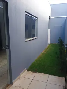 Imagem 2 - Casa em Jardim Canaã, Uberlândia - MG