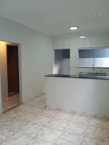Casa Jardim Canaã, Uberlândia - MG — foto 1