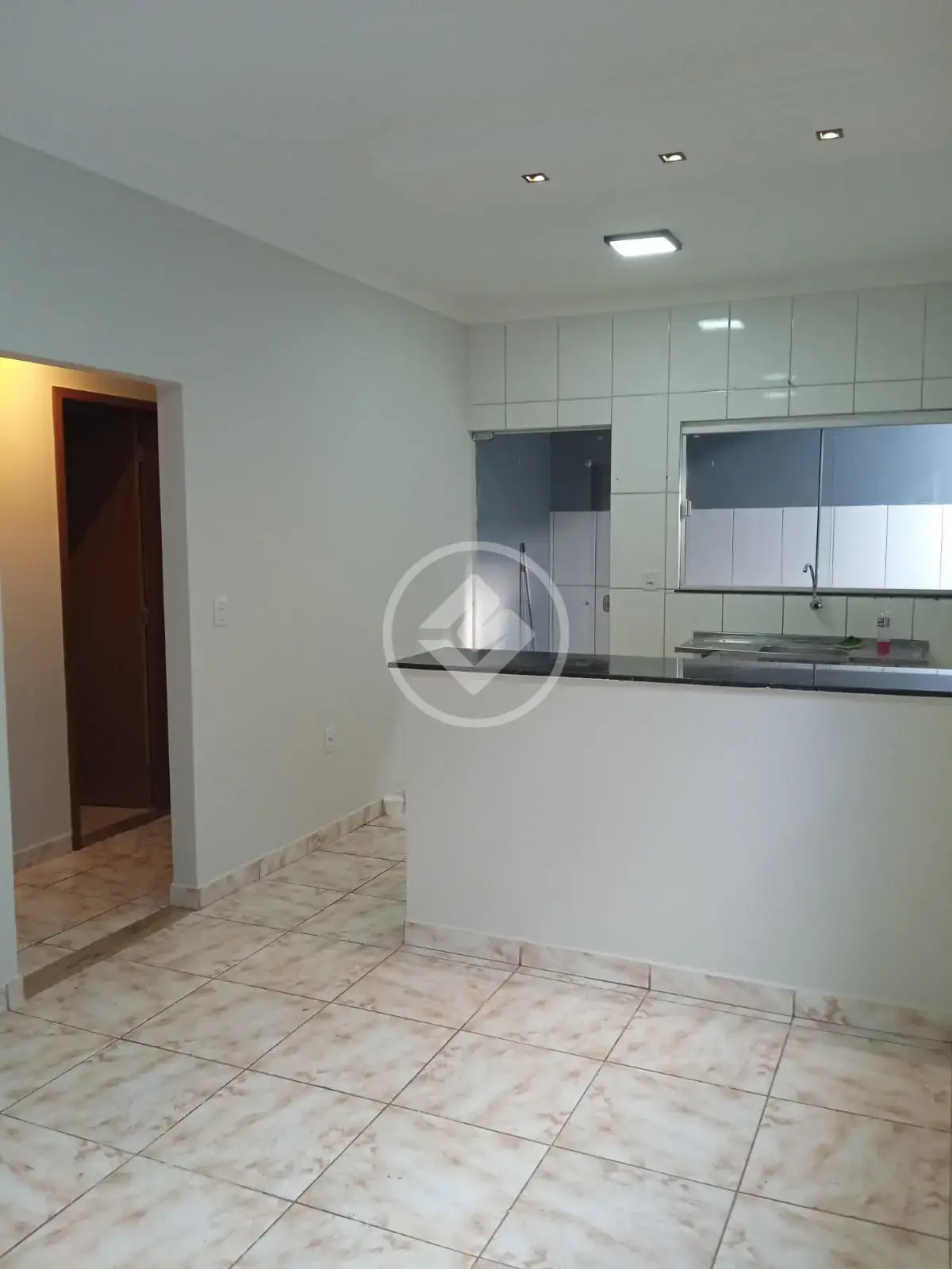 Imagem 1 - Casa em Jardim Canaã, Uberlândia - MG