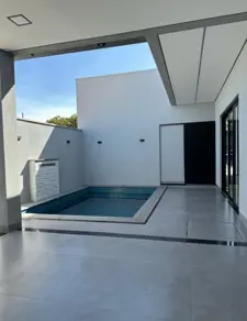 Imagem 2 - Casa Condomínio em Laranjeiras, Uberlândia - MG