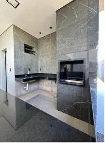 Imagem 3 - Casa Condomínio em Laranjeiras, Uberlândia - MG