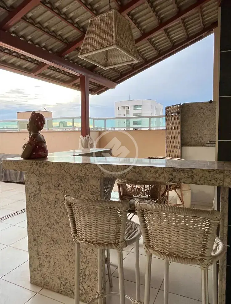 Image 2 - Cobertura em Santa Mônica, Uberlândia - MG