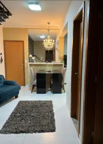 Imagem 4 - Cobertura em Santa Mônica, Uberlândia - MG
