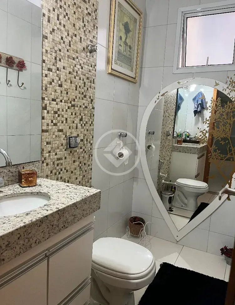 Image 10 - Cobertura em Santa Mônica, Uberlândia - MG