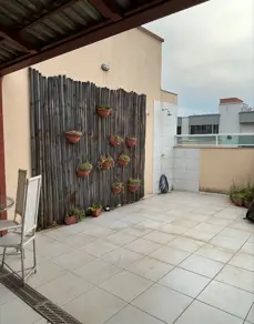 Imagem 2 - Cobertura em Santa Mônica, Uberlândia - MG