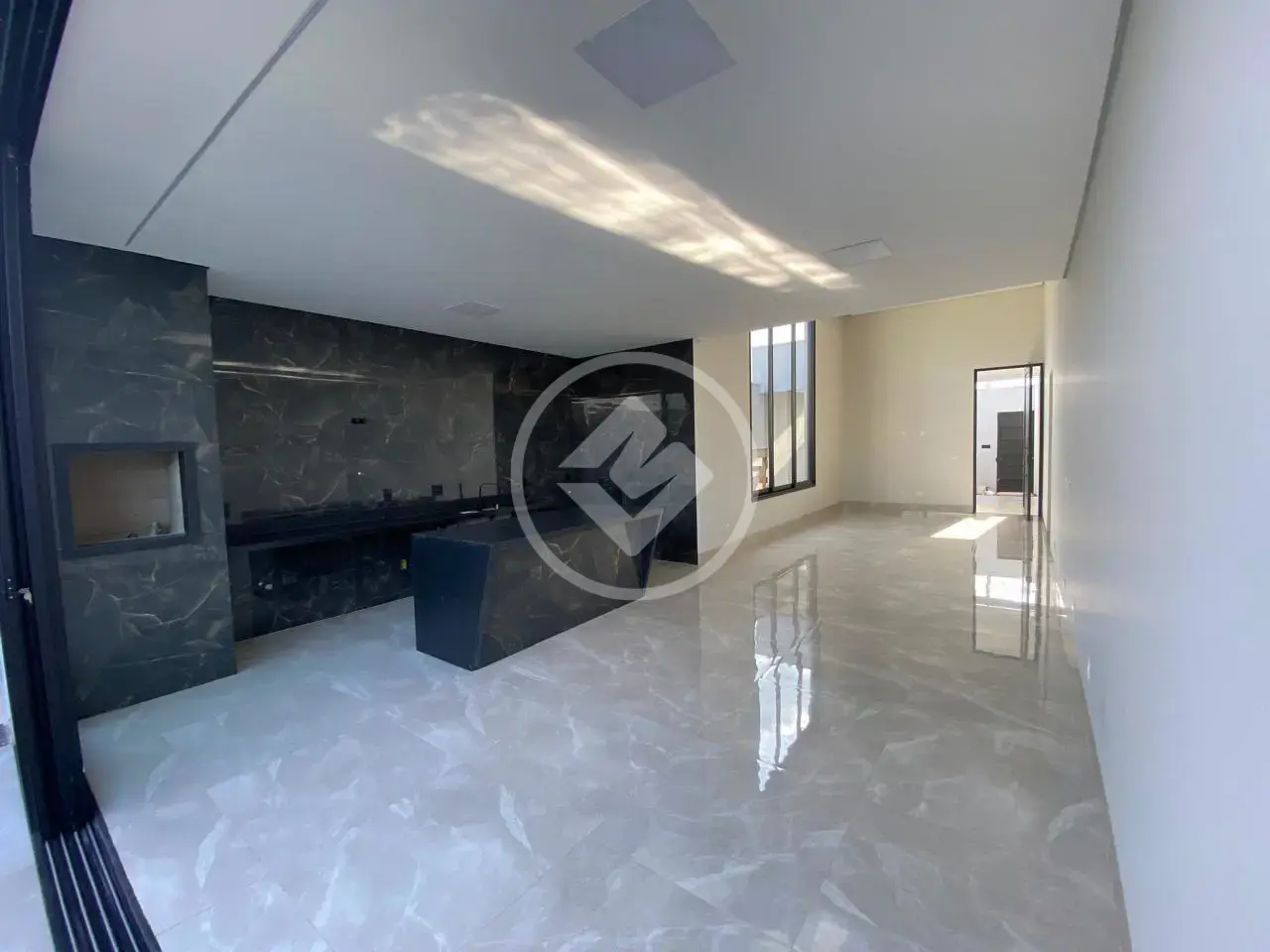 Imagem 1 - Casa em Aclimação, Uberlândia - MG