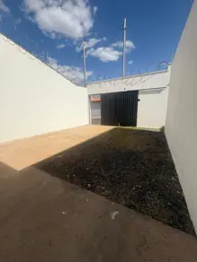 Imagem 3 - Casa em São Jorge, Uberlândia - MG
