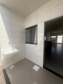 Casa São Jorge, Uberlândia - MG — foto 1