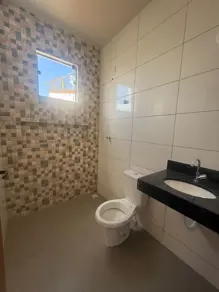 Imagem 2 - Casa em São Jorge, Uberlândia - MG