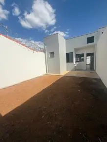 Imagem 6 - Casa em São Jorge, Uberlândia - MG