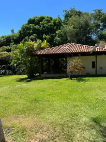 Chácara Zona Rural, Cascalho Rico - MG — foto 1