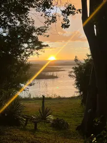 Imagem 2 - Chácara em Zona Rural, Cascalho Rico - MG