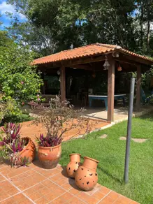 Imagem 5 - Chácara em Zona Rural, Cascalho Rico - MG