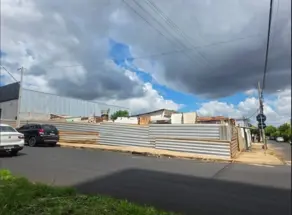 Terreno BRASIL, Uberlândia - MG — foto 2