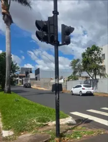 Terreno BRASIL, Uberlândia - MG — foto 1