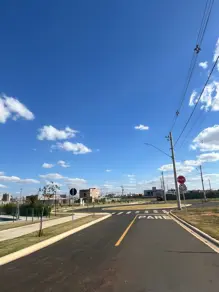 Imagem 3 - Terreno Condomínio em Novo Mundo, Uberlândia - MG