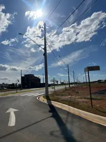 Imagem 4 - Terreno Condomínio em Novo Mundo, Uberlândia - MG