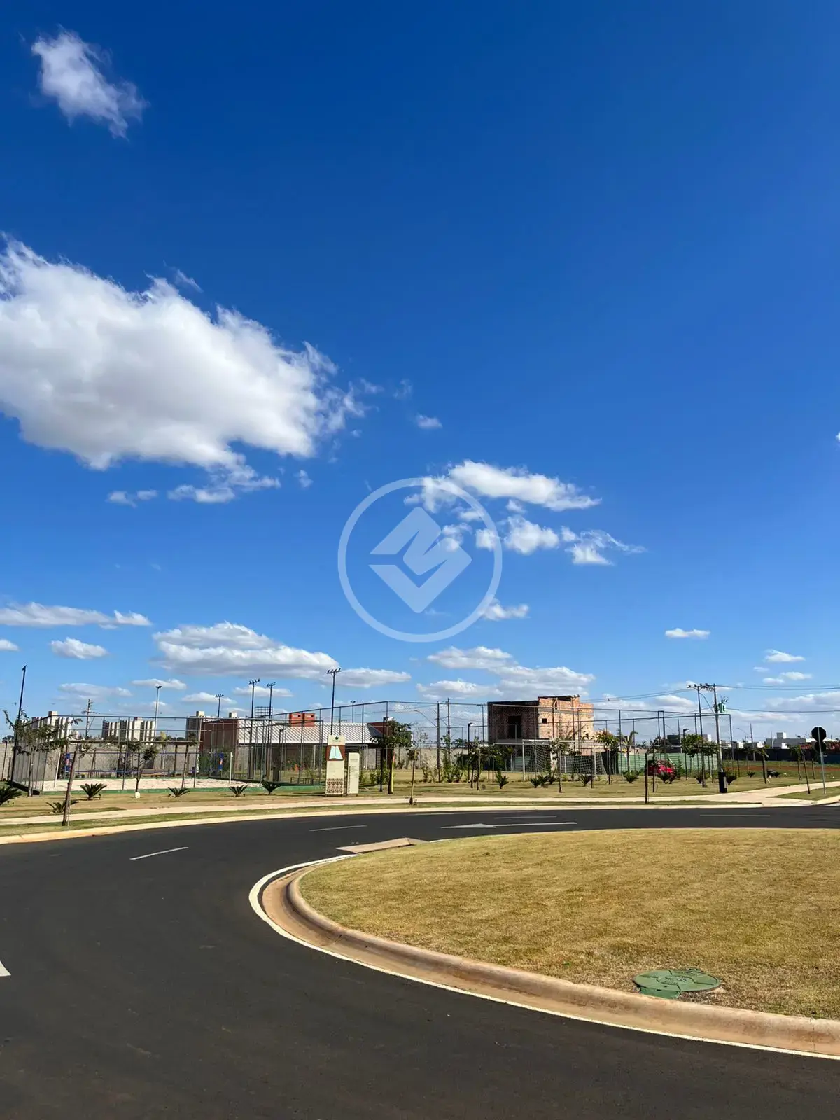 Imagem 1 - Terreno Condomínio em Novo Mundo, Uberlândia - MG