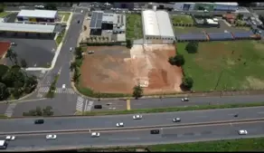 Imagem 2 - Terreno Comercial em BRASIL, Uberlândia - MG