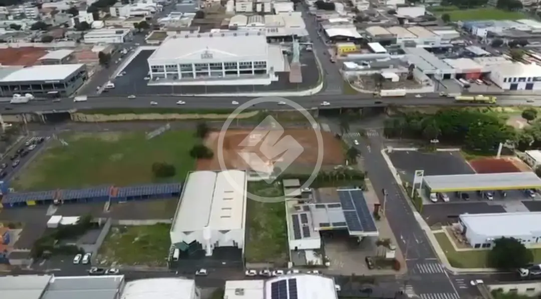 Image 2 - Terreno Comercial em BRASIL, Uberlândia - MG