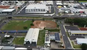 Terreno Comercial BRASIL, Uberlândia - MG — foto 1