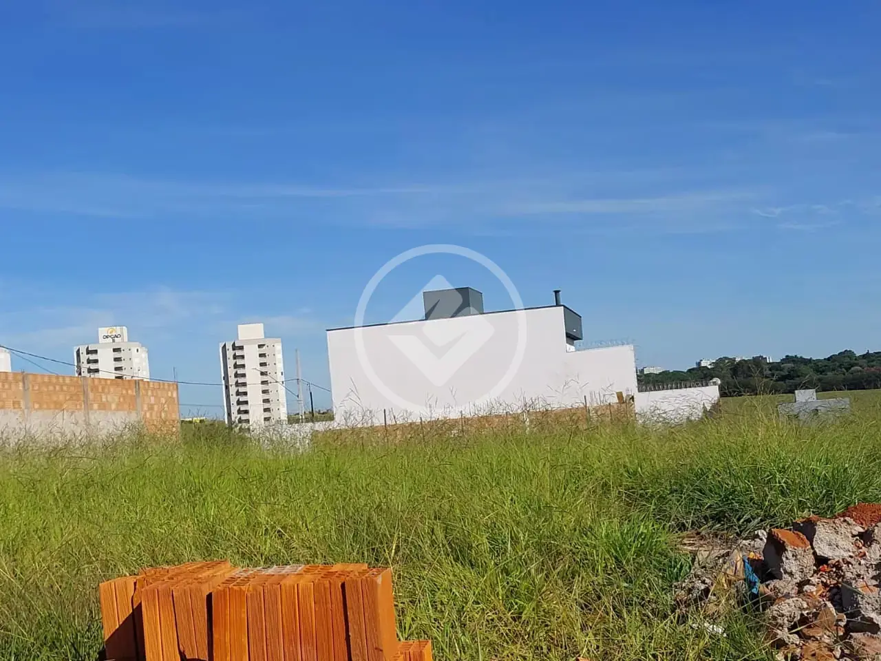Imagem 3 - Terreno em Loteamento Portal do Vale II, Uberlândia - MG