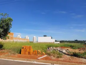 Terreno Loteamento Portal do Vale II, Uberlândia - MG — foto 2