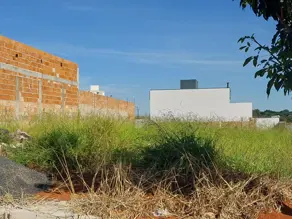 Terreno Loteamento Portal do Vale II, Uberlândia - MG — foto 1