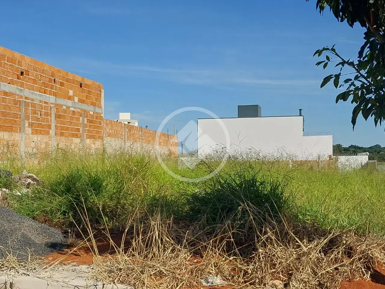 Imagem 1 - Terreno em Loteamento Portal do Vale II, Uberlândia - MG