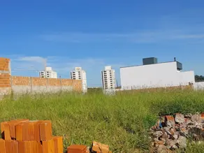 Imagem 2 - Terreno em Loteamento Portal do Vale II, Uberlândia - MG