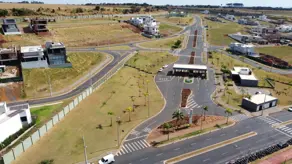 Terreno Condomínio GRANJA MARILEUSA, Uberlândia - MG — foto 2