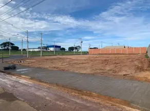 Terreno Comercial Loteamento Residencial Pequis, Uberlândia - MG — foto 2