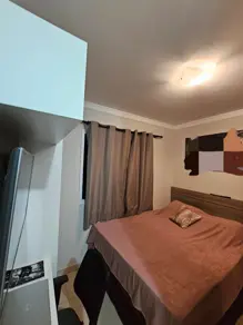 Imagem 5 - Apartamento em SANTA MÔNICA, Uberlândia - MG