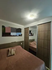 Imagem 6 - Apartamento em SANTA MÔNICA, Uberlândia - MG