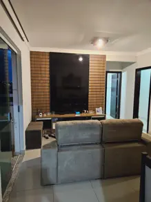 Imagem 2 - Apartamento em SANTA MÔNICA, Uberlândia - MG