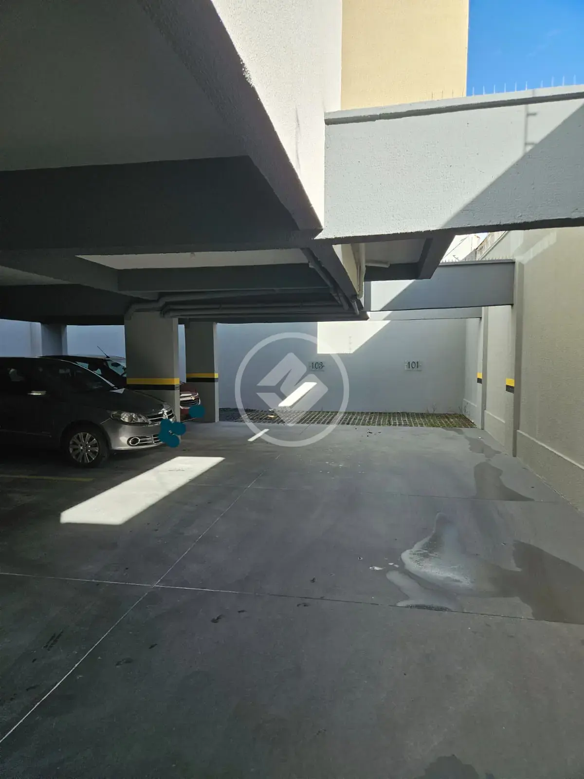 Image 18 - Apartamento em SANTA MÔNICA, Uberlândia - MG