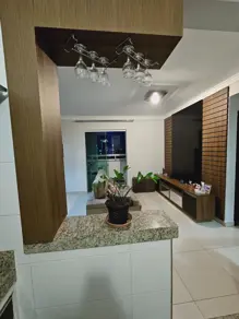 Apartamento SANTA MÔNICA, Uberlândia - MG — foto 1