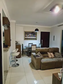 Apartamento SANTA MÔNICA, Uberlândia - MG — foto 2