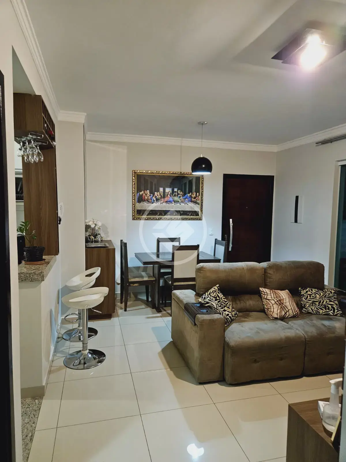 Image 2 - Apartamento em SANTA MÔNICA, Uberlândia - MG