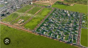 Terreno Condomínio Shopping Park, Uberlândia - MG — foto 1