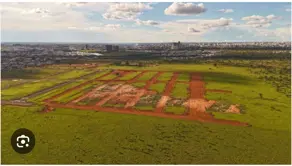 Terreno Condomínio Shopping Park, Uberlândia - MG — foto 1