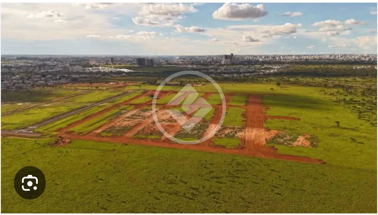 Imagem 1 - Terreno Condomínio em Shopping Park, Uberlândia - MG