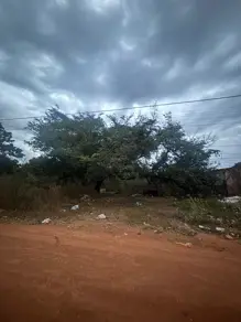 Terreno Morada Nova, Uberlândia - MG — foto 1