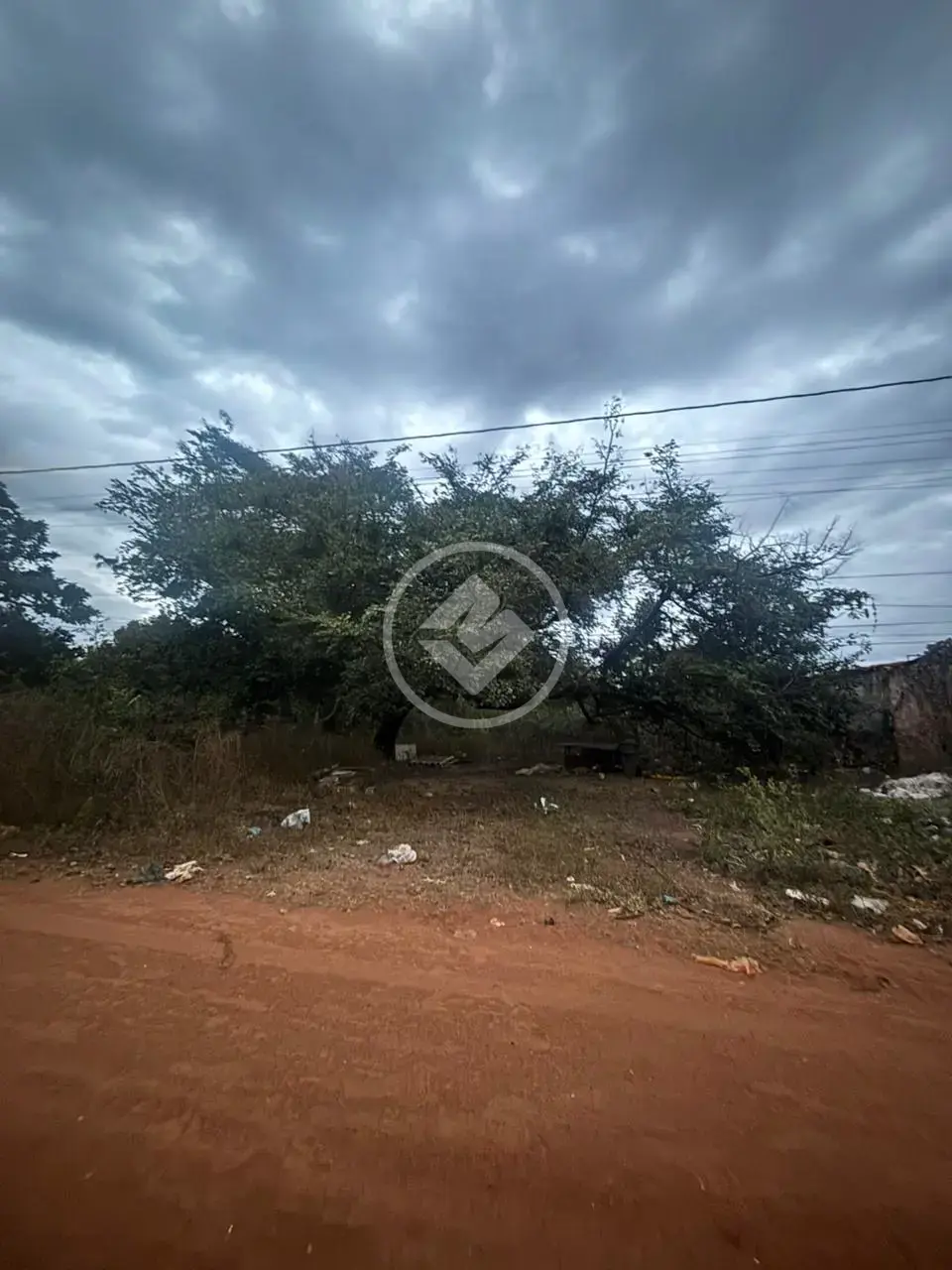 Imagem 1 - Terreno em Morada Nova, Uberlândia - MG