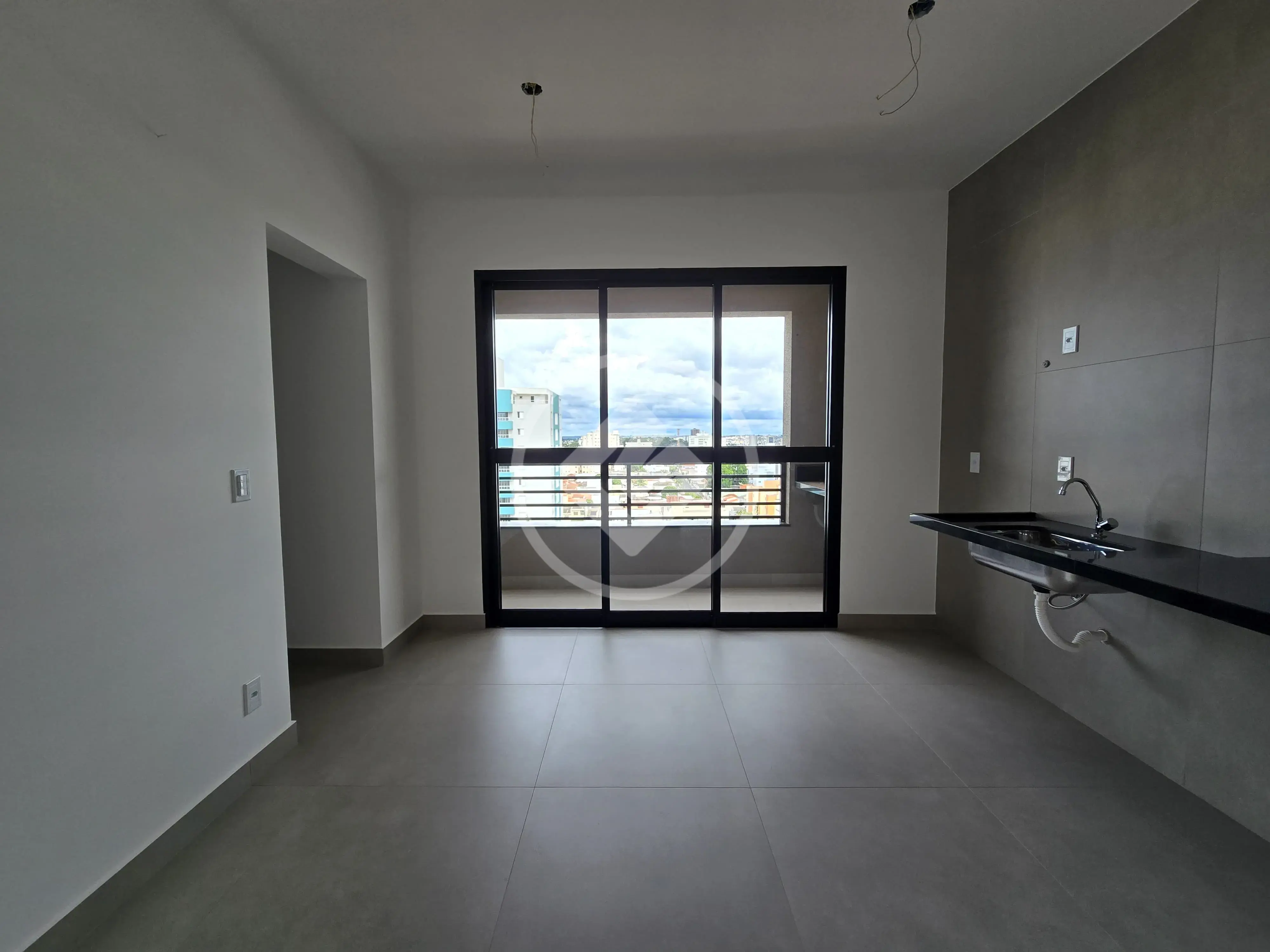 Image 2 - Apartamento em SARAIVA, Uberlândia - MG