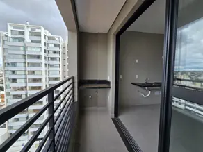 Apartamento SARAIVA, Uberlândia - MG — foto 1