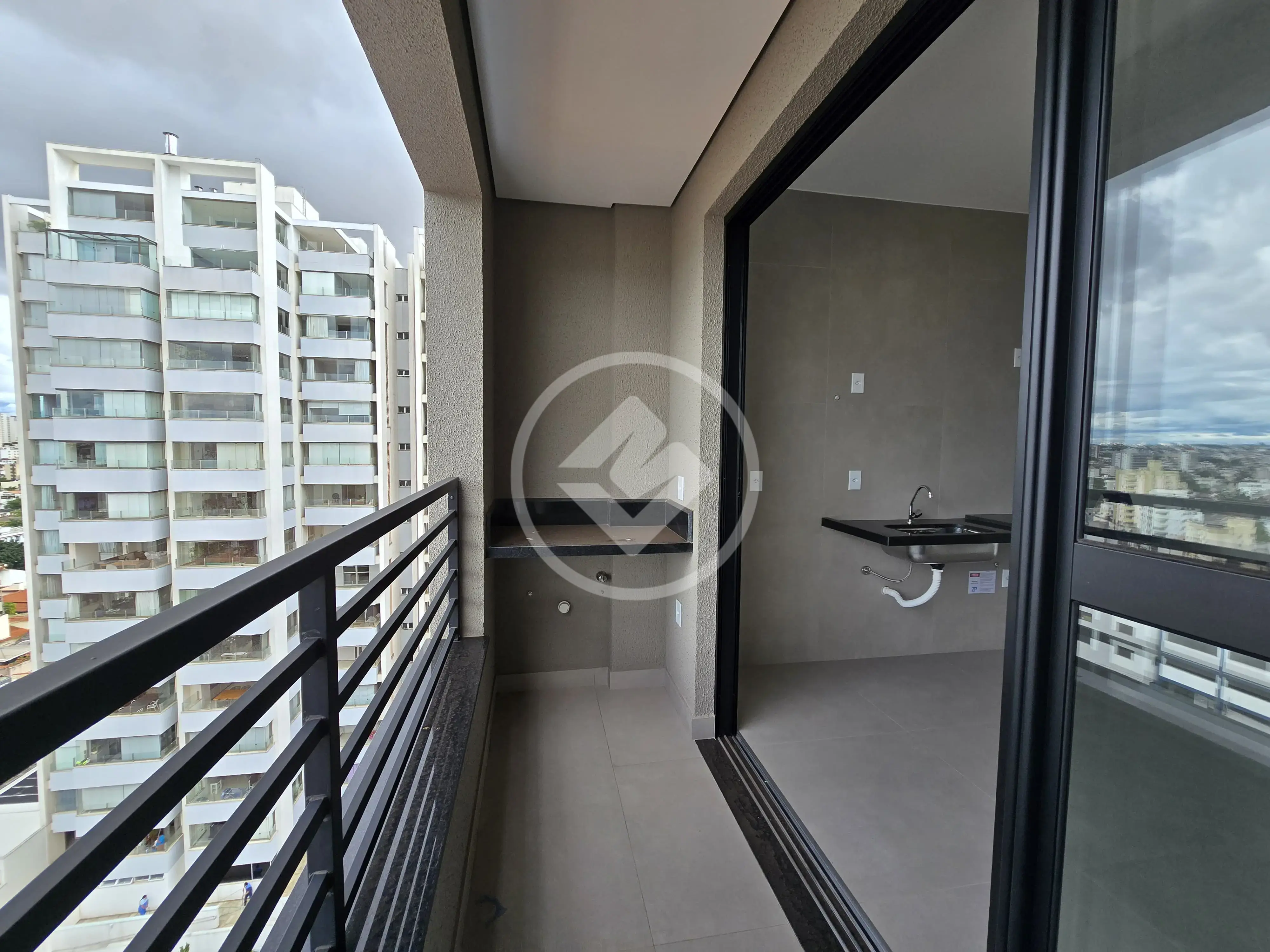 Imagem 1 - Apartamento em SARAIVA, Uberlândia - MG