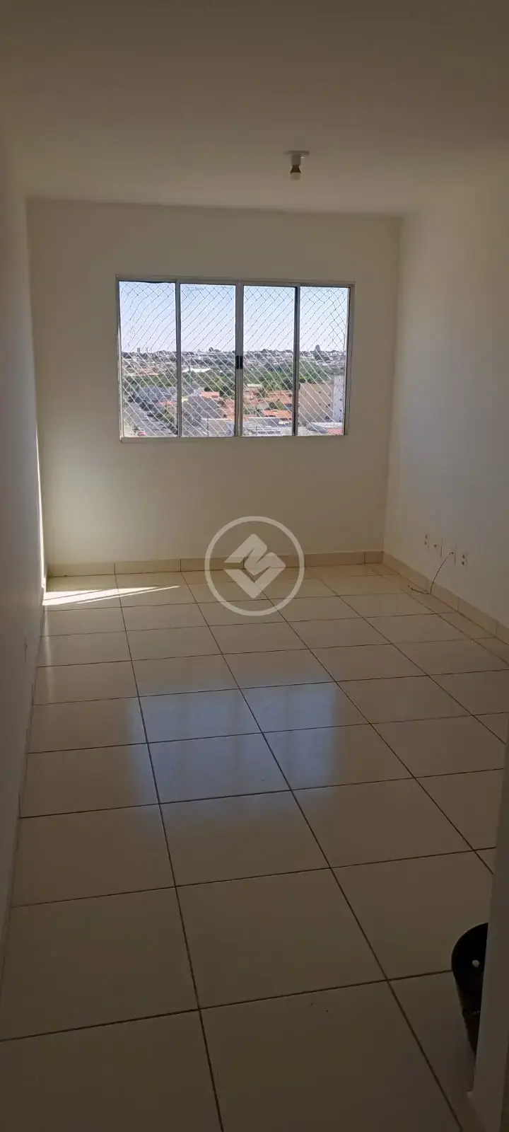Imagem 1 - Apartamento em JARDIM HOLANDA, Uberlândia - MG